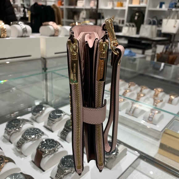 Michael Kors Wristlet Wallet - Picture 3 of 5